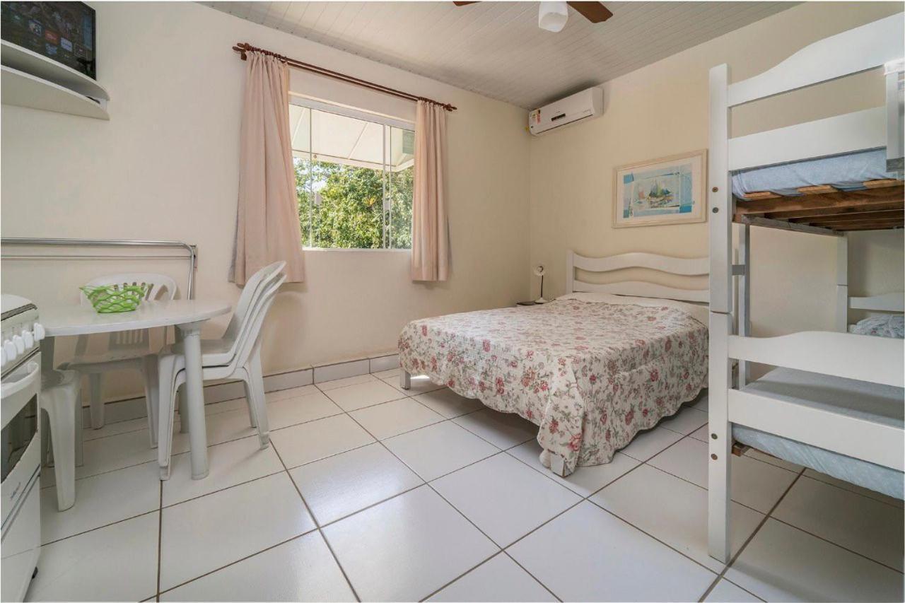 Residencial Mariscalia 2/4 Διαμέρισμα Bombinhas Εξωτερικό φωτογραφία