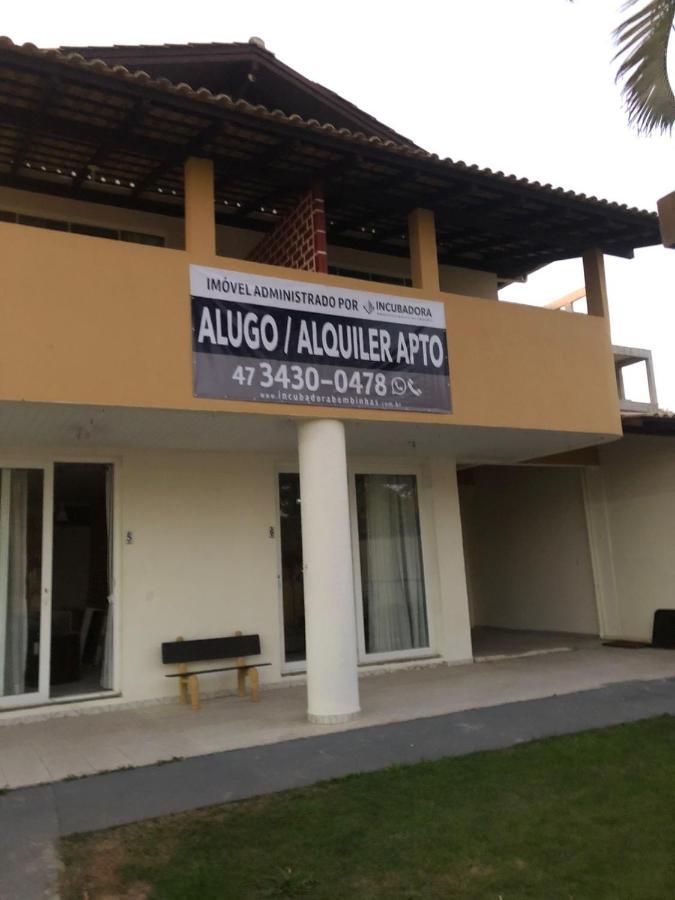 Residencial Mariscalia 2/4 Διαμέρισμα Bombinhas Εξωτερικό φωτογραφία