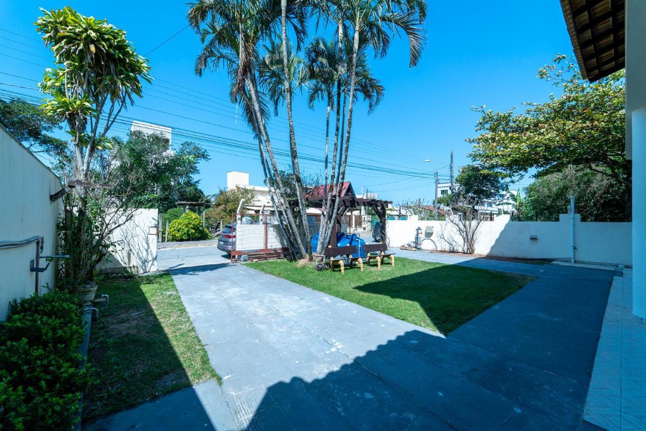 Residencial Mariscalia 2/4 Διαμέρισμα Bombinhas Εξωτερικό φωτογραφία