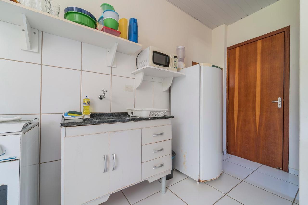 Residencial Mariscalia 2/4 Διαμέρισμα Bombinhas Εξωτερικό φωτογραφία