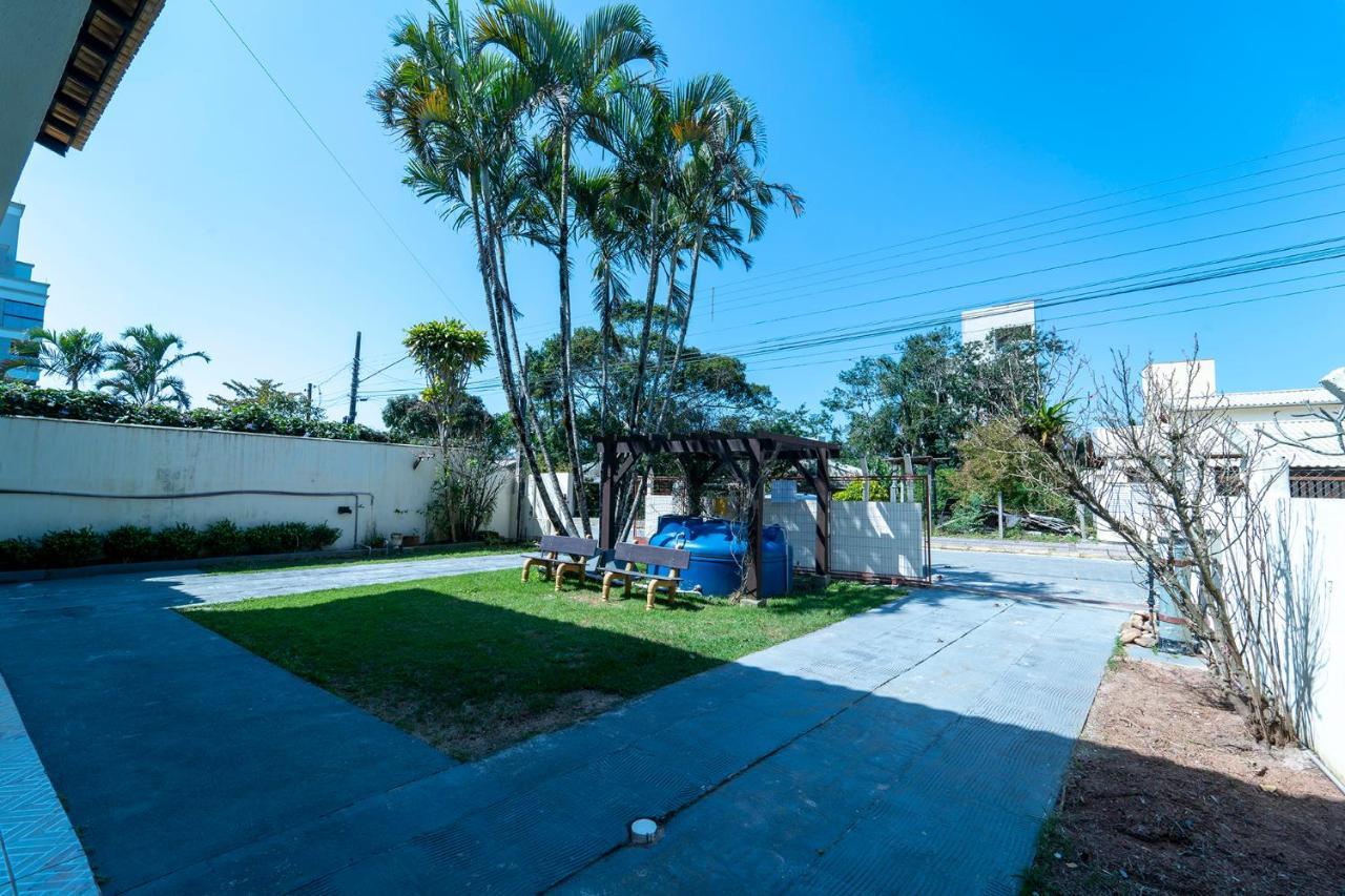 Residencial Mariscalia 2/4 Διαμέρισμα Bombinhas Εξωτερικό φωτογραφία