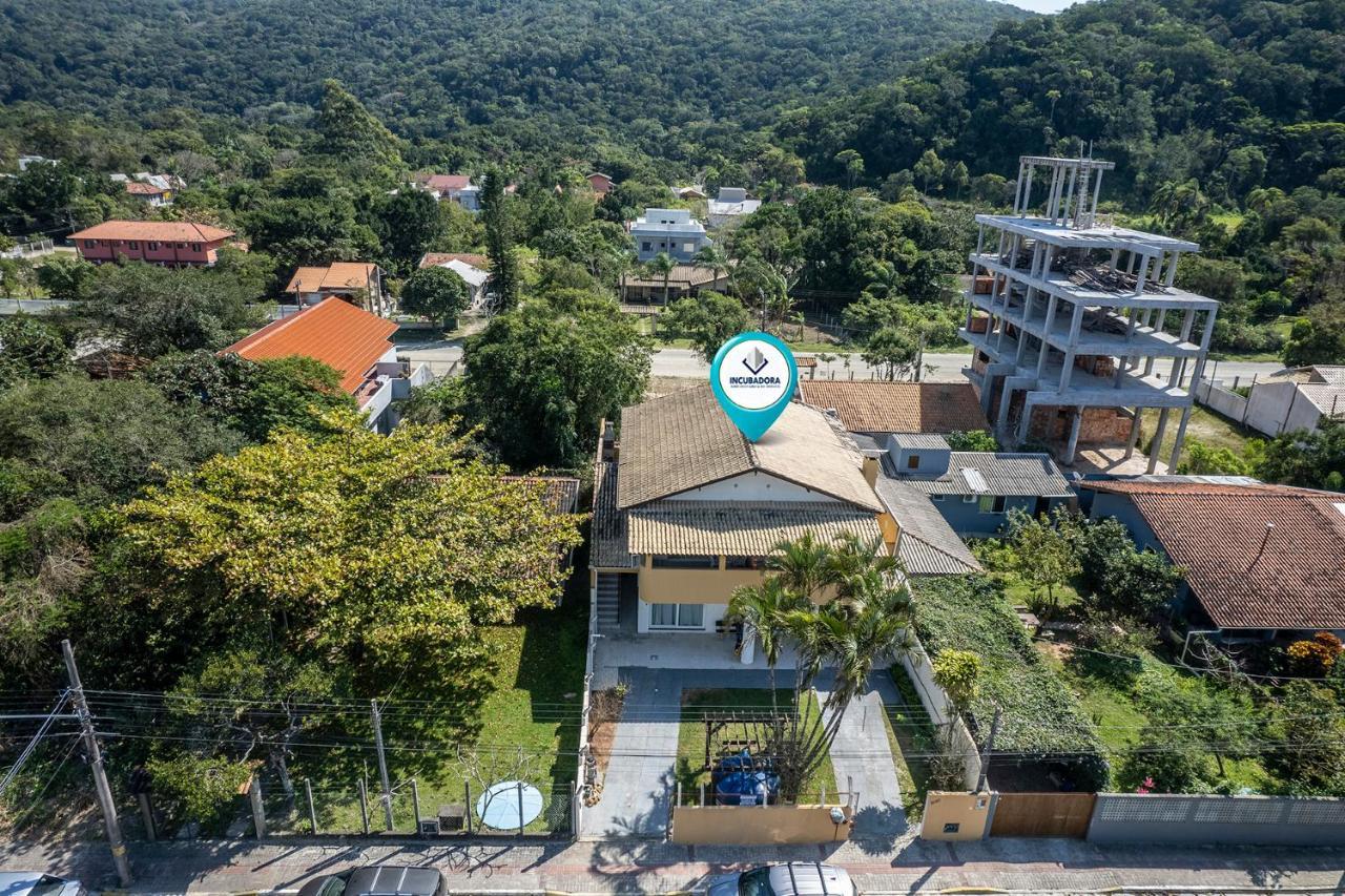 Residencial Mariscalia 2/4 Διαμέρισμα Bombinhas Εξωτερικό φωτογραφία