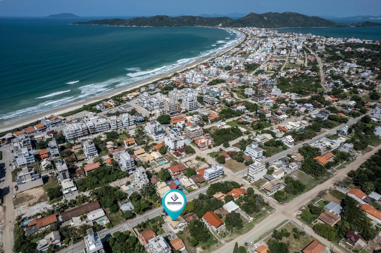 Residencial Mariscalia 2/4 Διαμέρισμα Bombinhas Εξωτερικό φωτογραφία