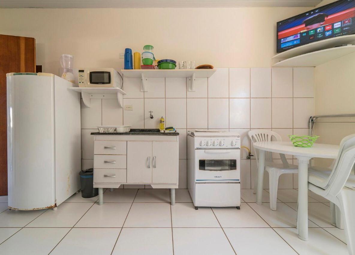 Residencial Mariscalia 2/4 Διαμέρισμα Bombinhas Εξωτερικό φωτογραφία