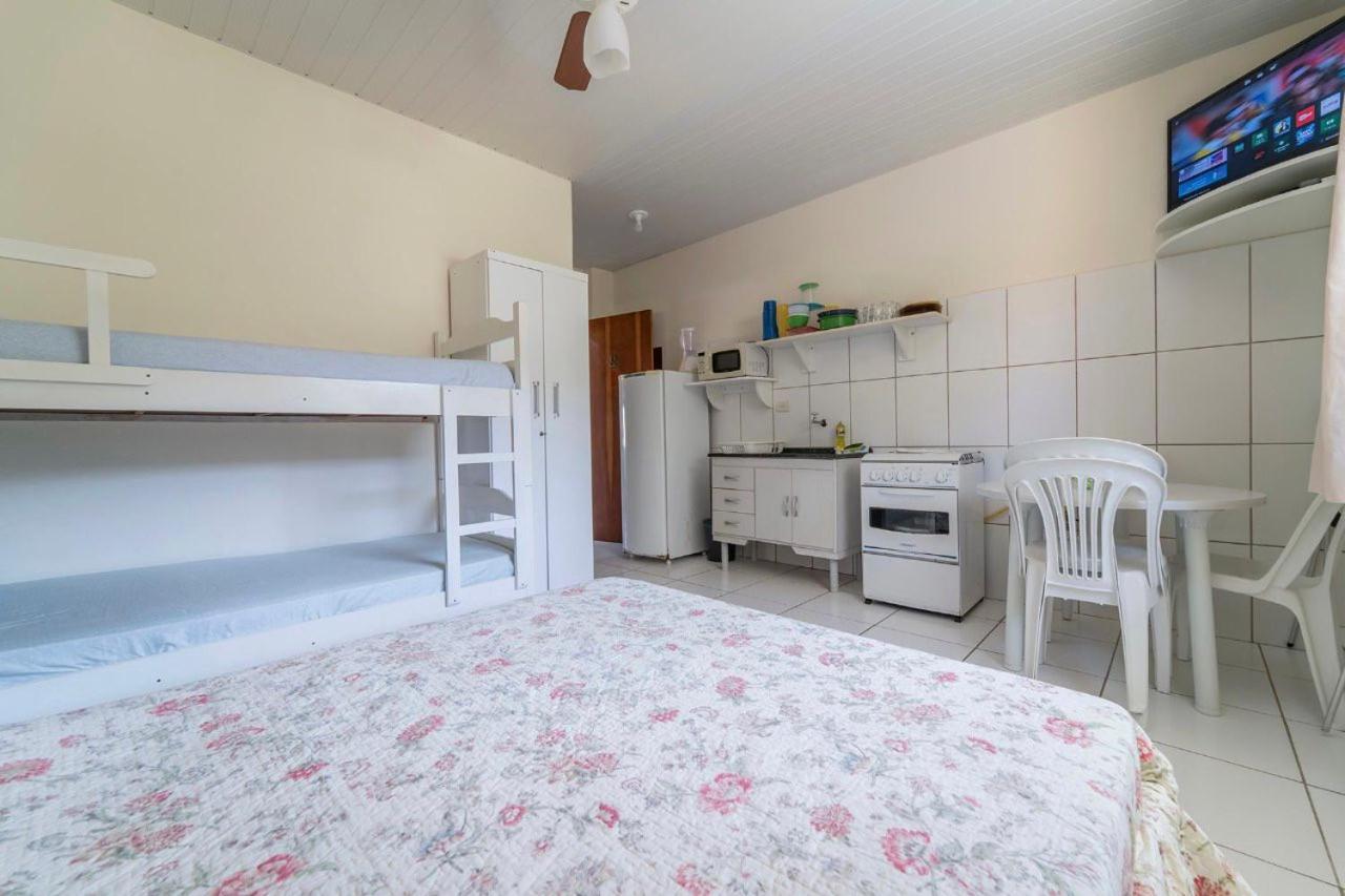 Residencial Mariscalia 2/4 Διαμέρισμα Bombinhas Εξωτερικό φωτογραφία