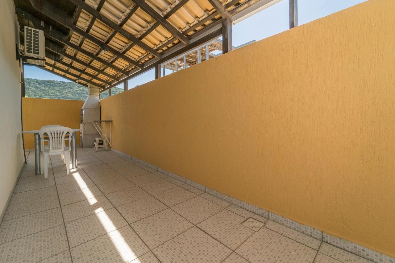 Residencial Mariscalia 2/4 Διαμέρισμα Bombinhas Εξωτερικό φωτογραφία