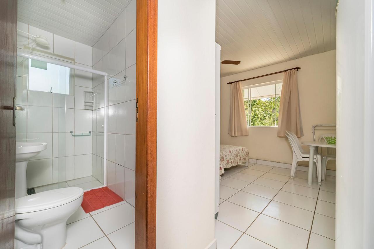 Residencial Mariscalia 2/4 Διαμέρισμα Bombinhas Εξωτερικό φωτογραφία