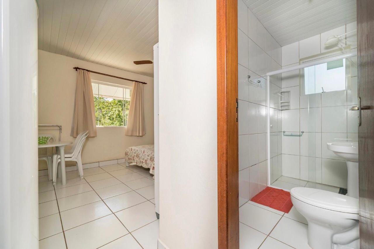 Residencial Mariscalia 2/4 Διαμέρισμα Bombinhas Εξωτερικό φωτογραφία
