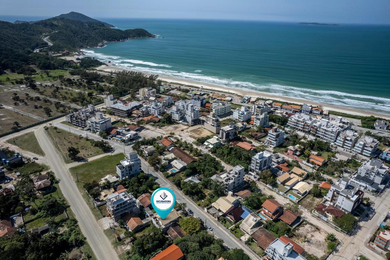 Residencial Mariscalia 2/4 Διαμέρισμα Bombinhas Εξωτερικό φωτογραφία
