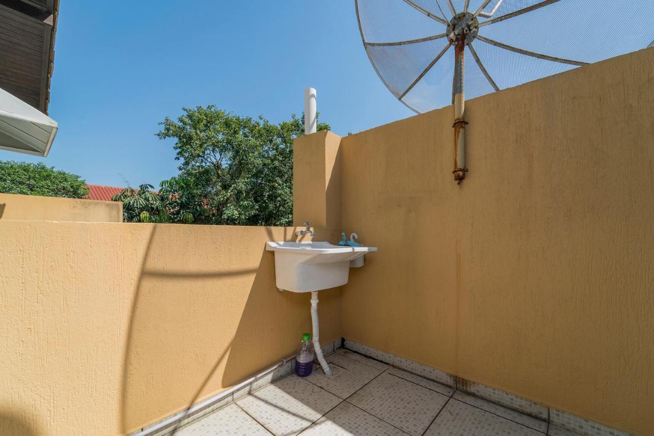 Residencial Mariscalia 2/4 Διαμέρισμα Bombinhas Εξωτερικό φωτογραφία