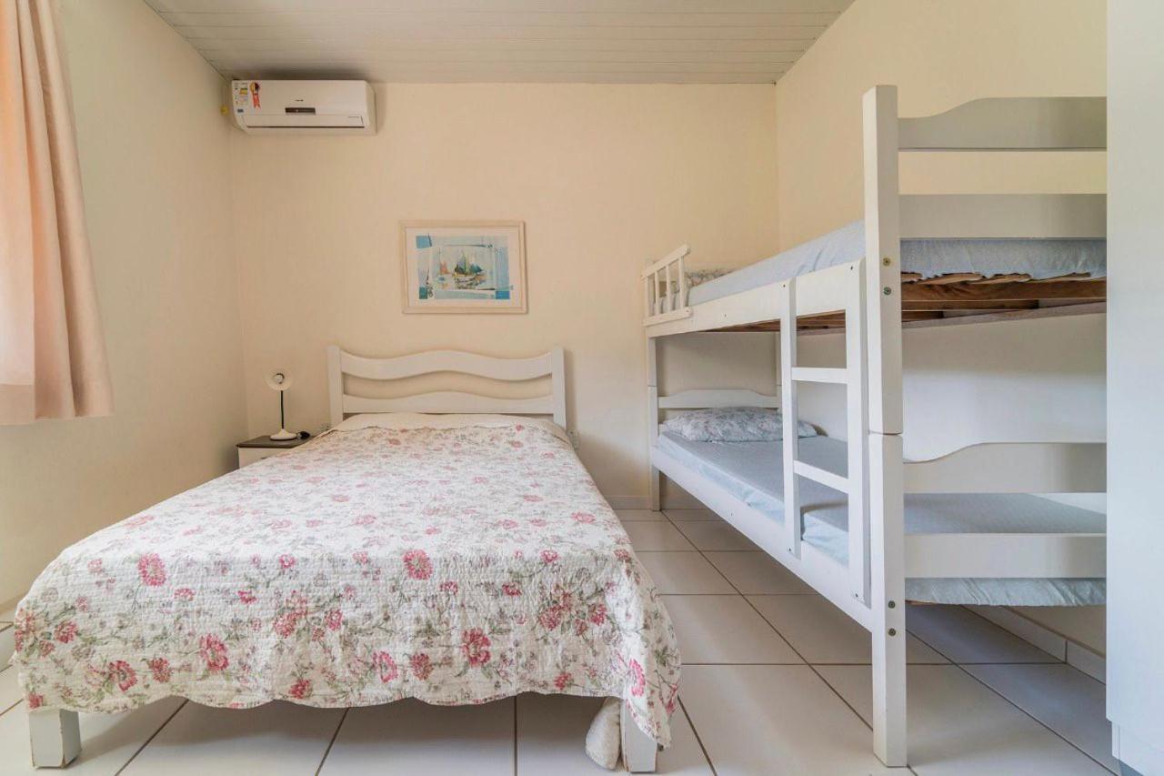 Residencial Mariscalia 2/4 Διαμέρισμα Bombinhas Εξωτερικό φωτογραφία